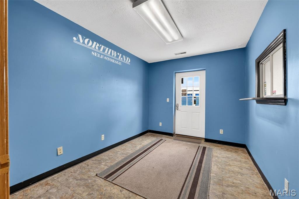 Robert Sims Sub - Commercial Sale