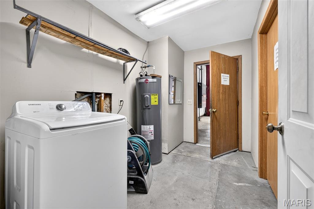Robert Sims Sub - Commercial Sale