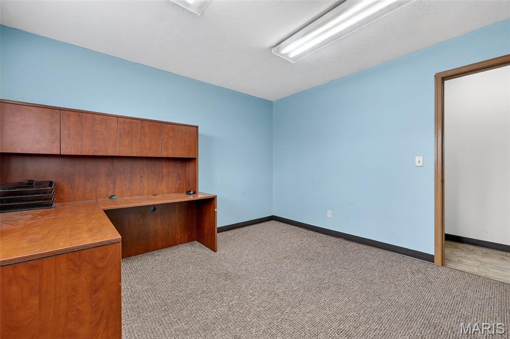 Robert Sims Sub - Commercial Sale