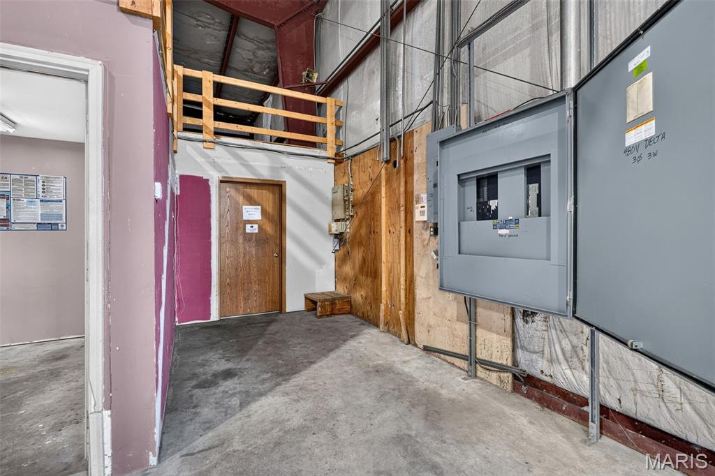 Robert Sims Sub - Commercial Sale