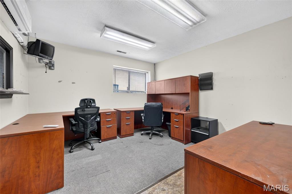 Robert Sims Sub - Commercial Sale