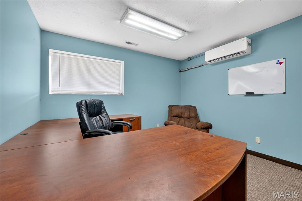 Robert Sims Sub - Commercial Sale