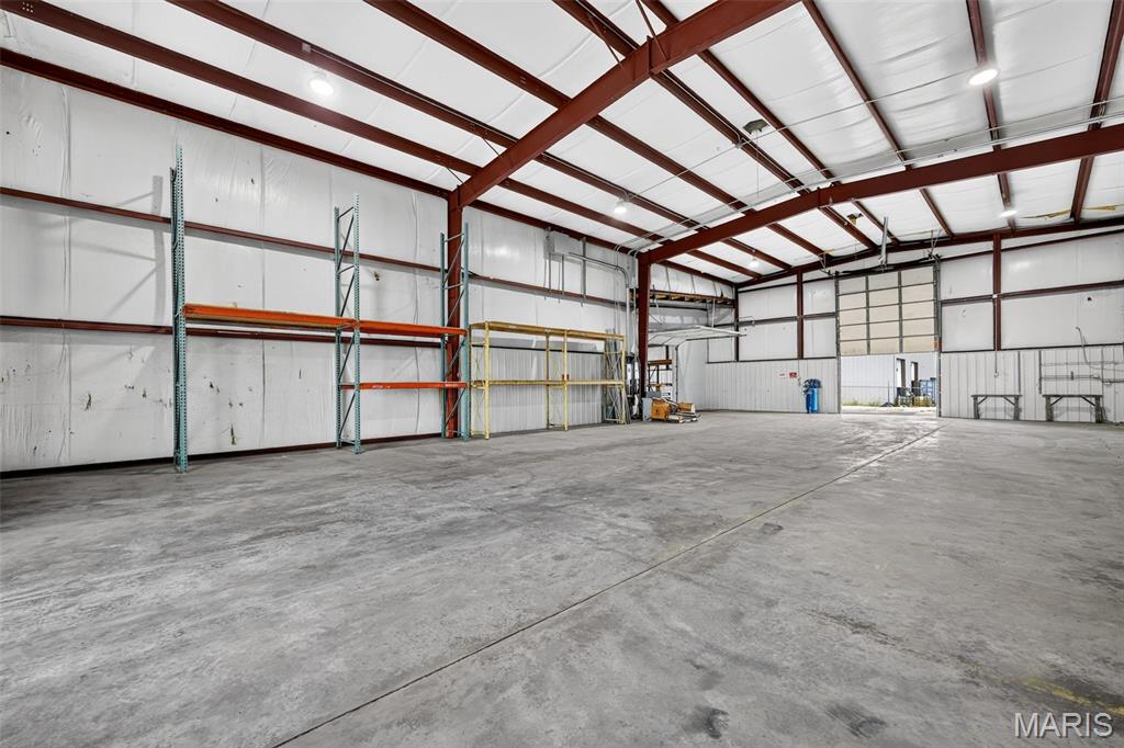 Robert Sims Sub - Commercial Sale