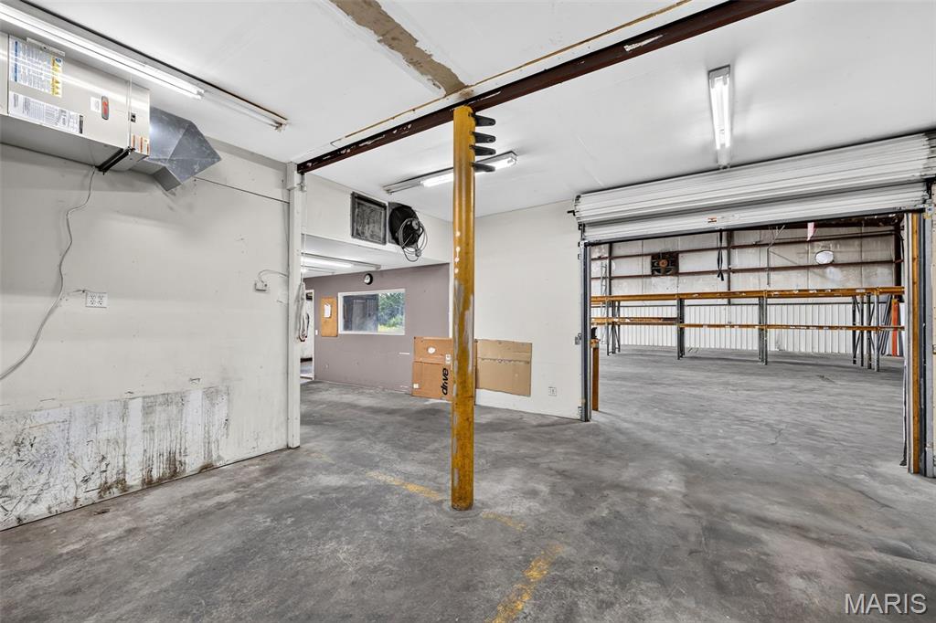 Robert Sims Sub - Commercial Sale