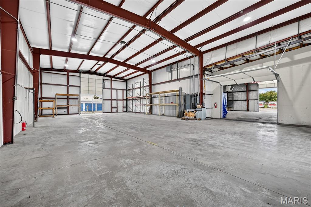 Robert Sims Sub - Commercial Sale