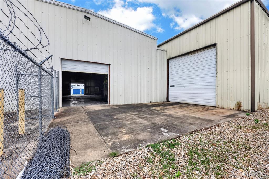 Robert Sims Sub - Commercial Sale