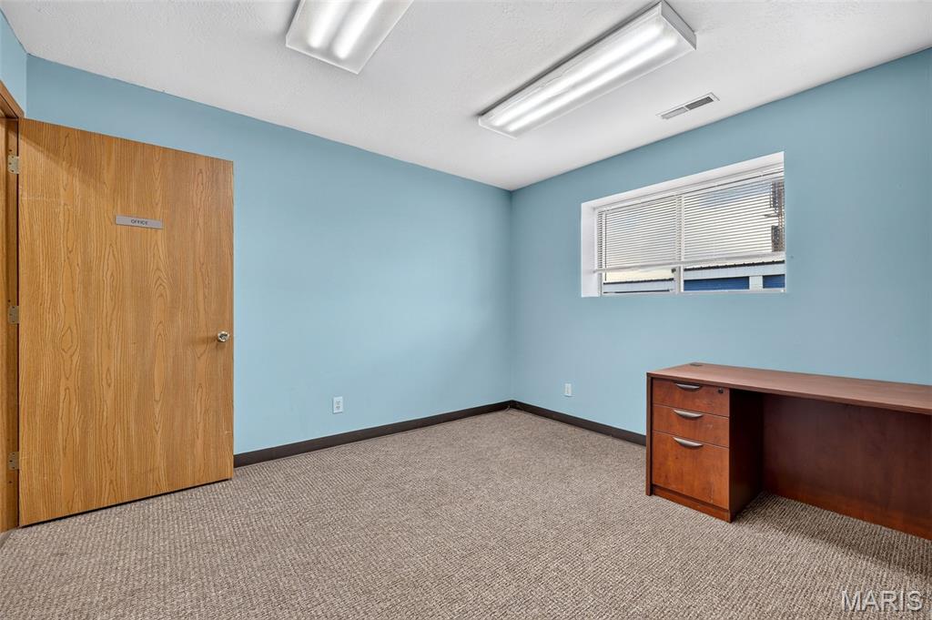 Robert Sims Sub - Commercial Sale