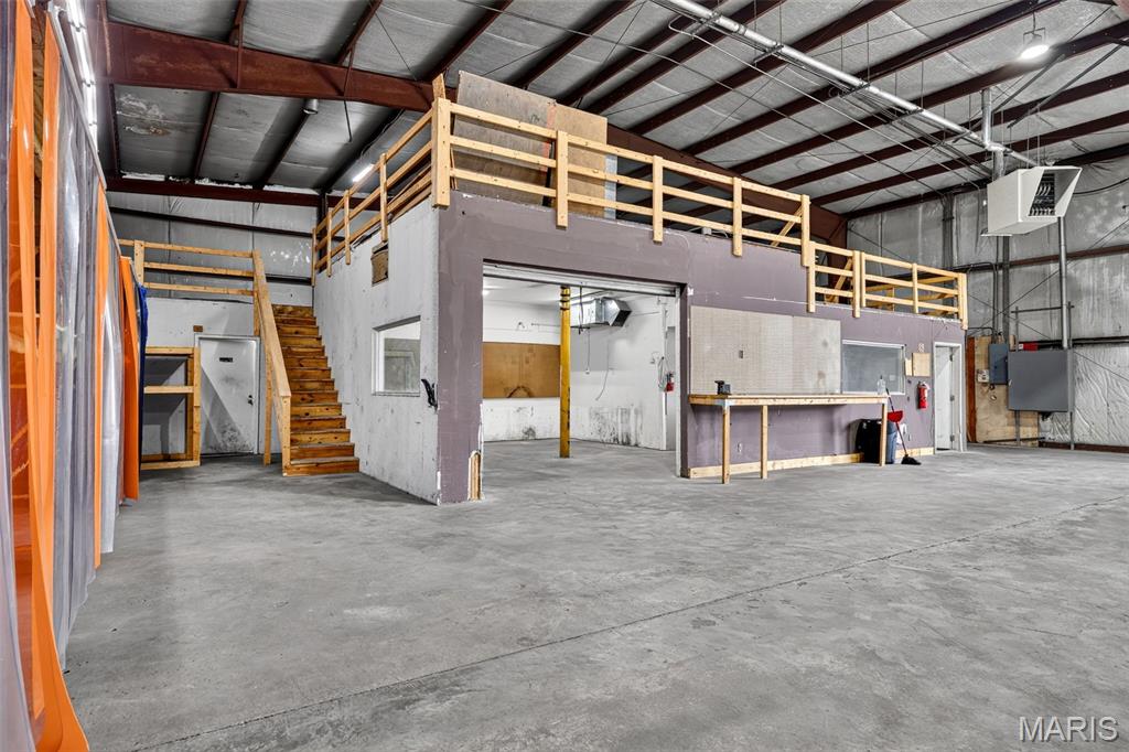 Robert Sims Sub - Commercial Sale