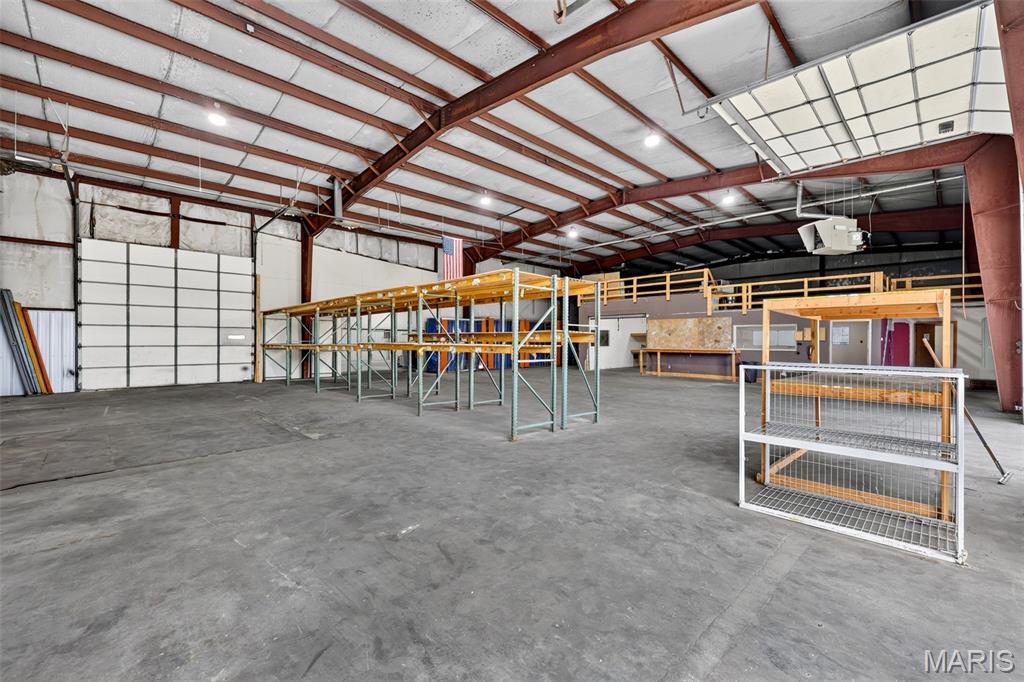 Robert Sims Sub - Commercial Sale