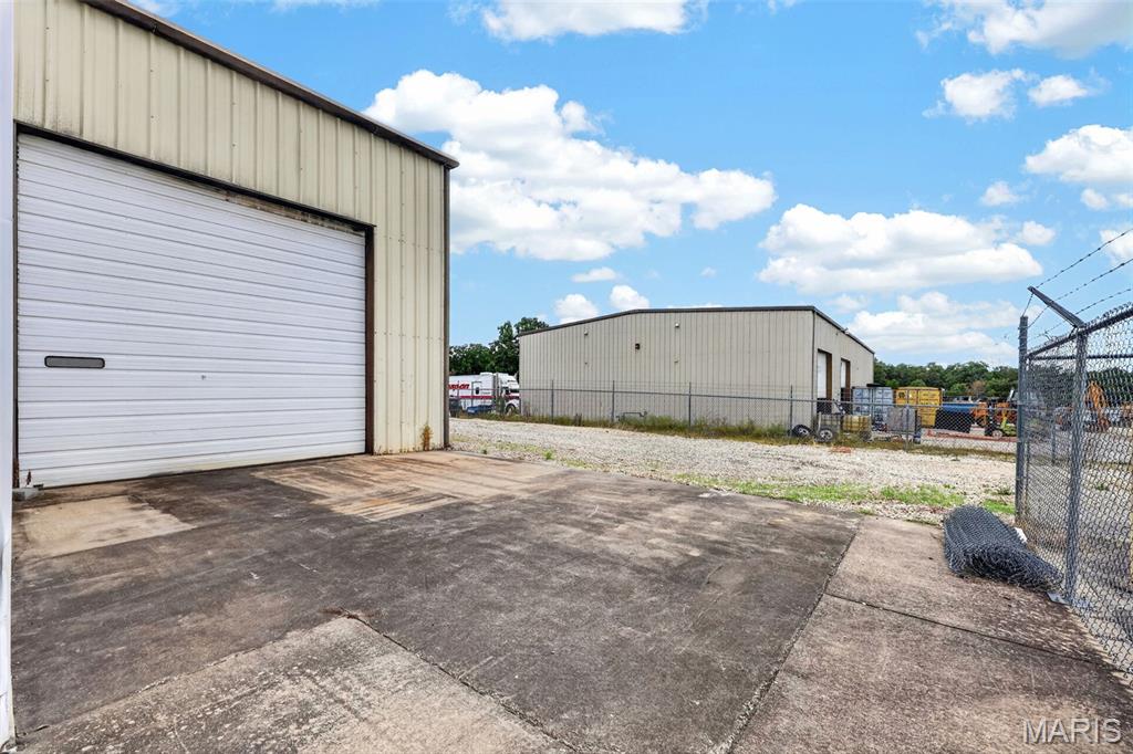 Robert Sims Sub - Commercial Sale