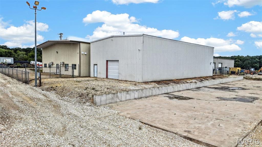 Robert Sims Sub - Commercial Sale