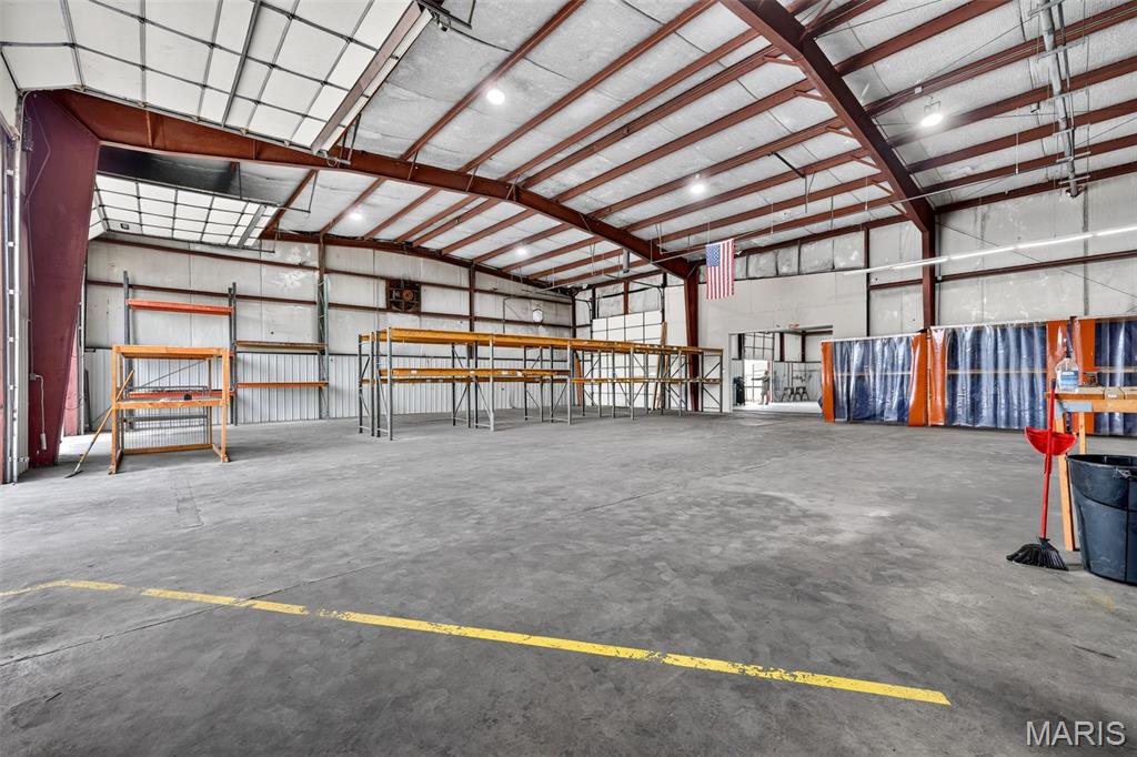 Robert Sims Sub - Commercial Sale
