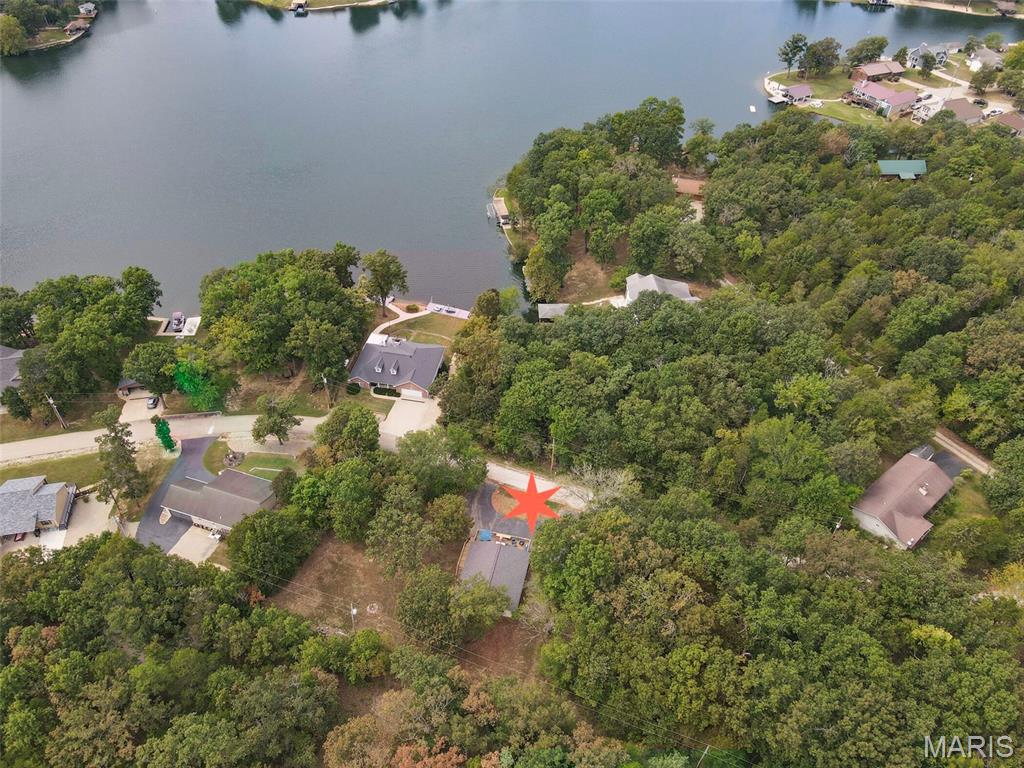 Terre Du Lac - Residential