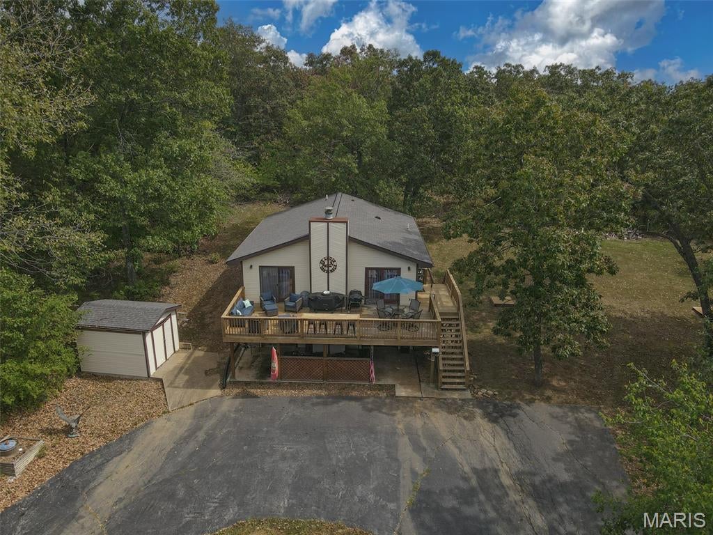 Terre Du Lac - Residential