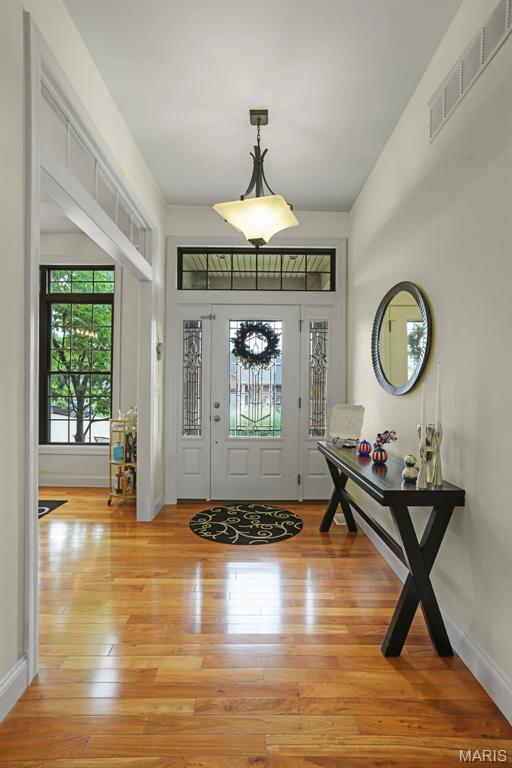 Stone Crest - Residential
