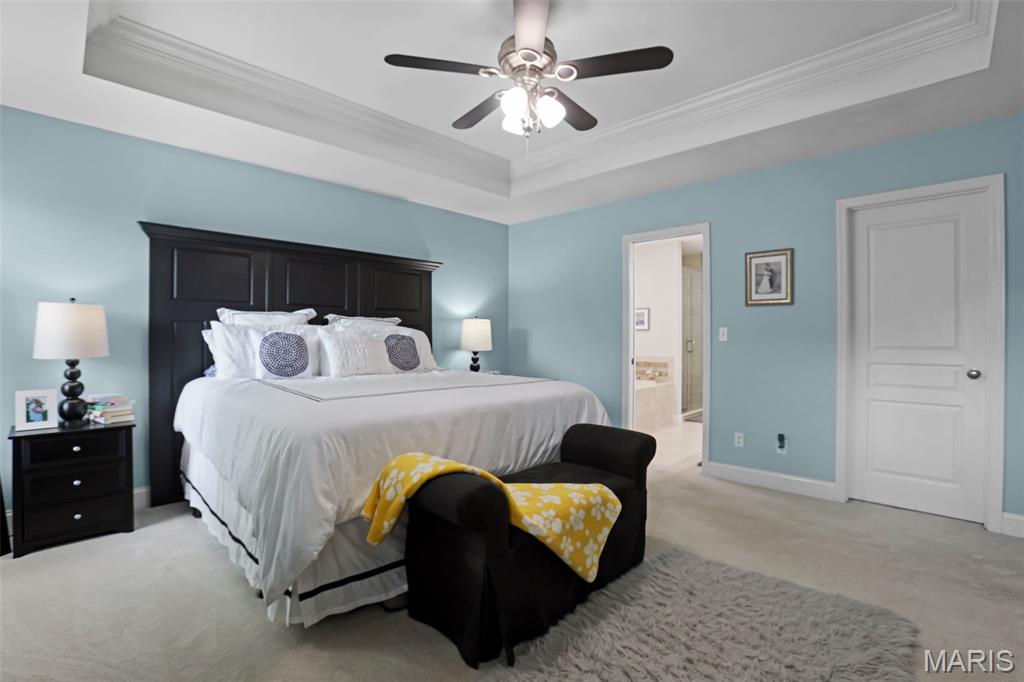 Stone Crest - Residential