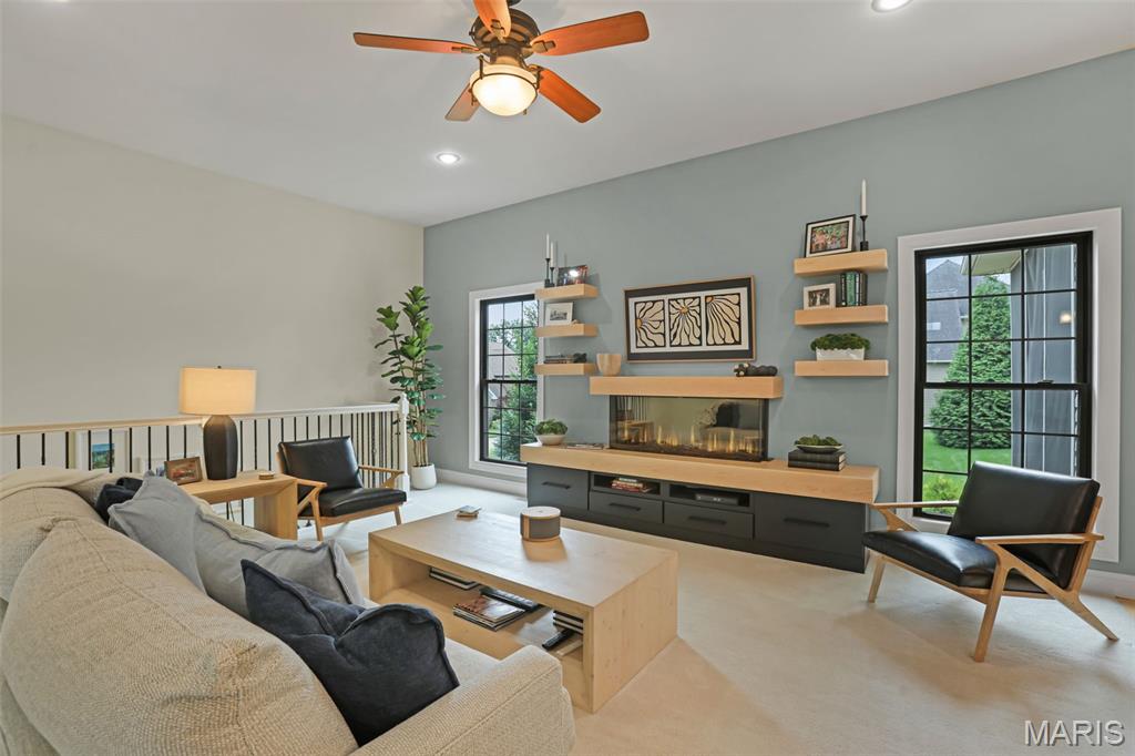 Stone Crest - Residential