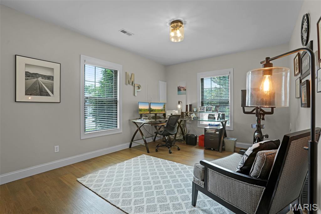 Stone Crest - Residential