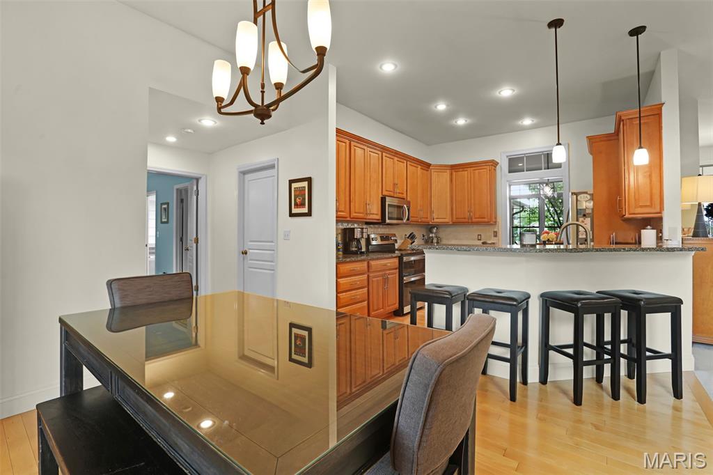 Stone Crest - Residential