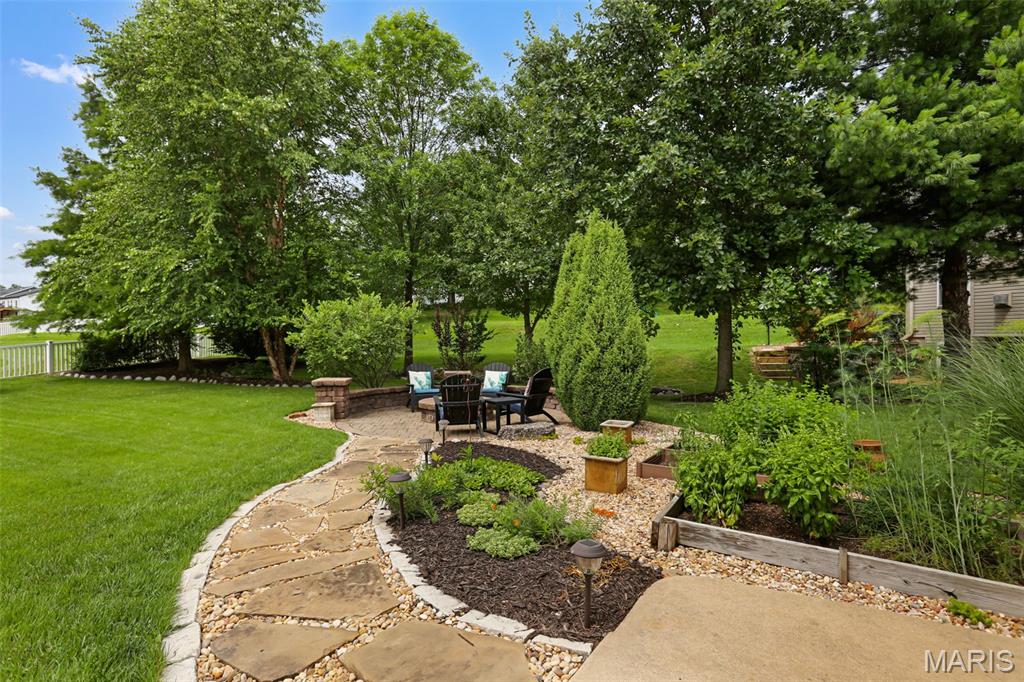 Stone Crest - Residential