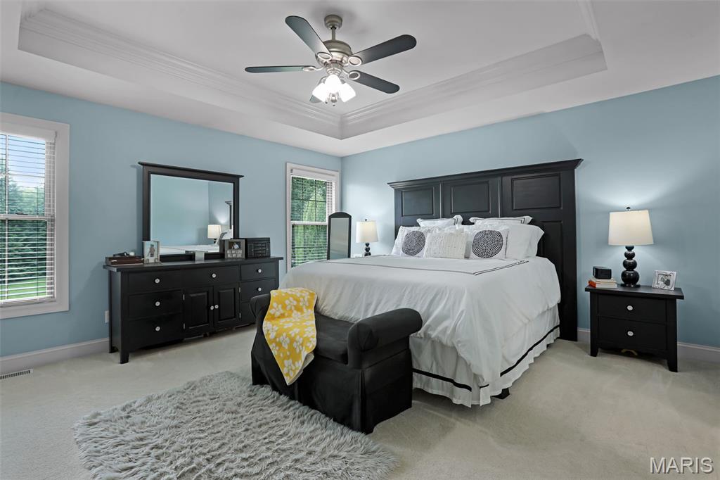 Stone Crest - Residential