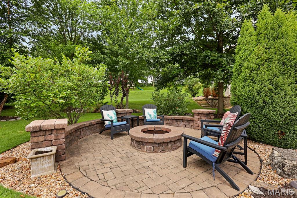Stone Crest - Residential