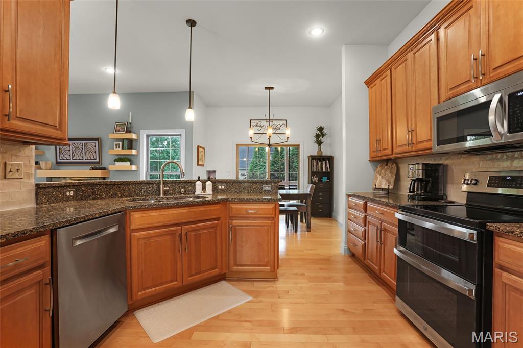Stone Crest - Residential