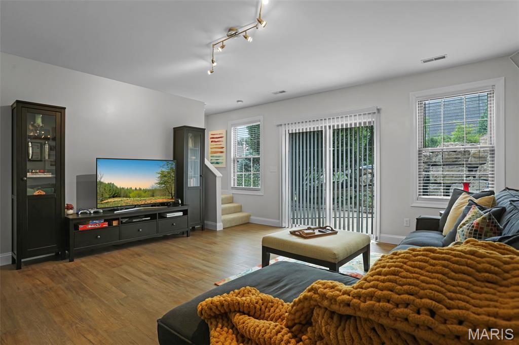 Stone Crest - Residential