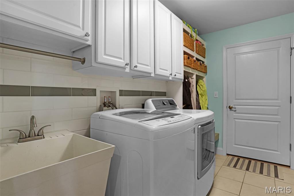 Stone Crest - Residential