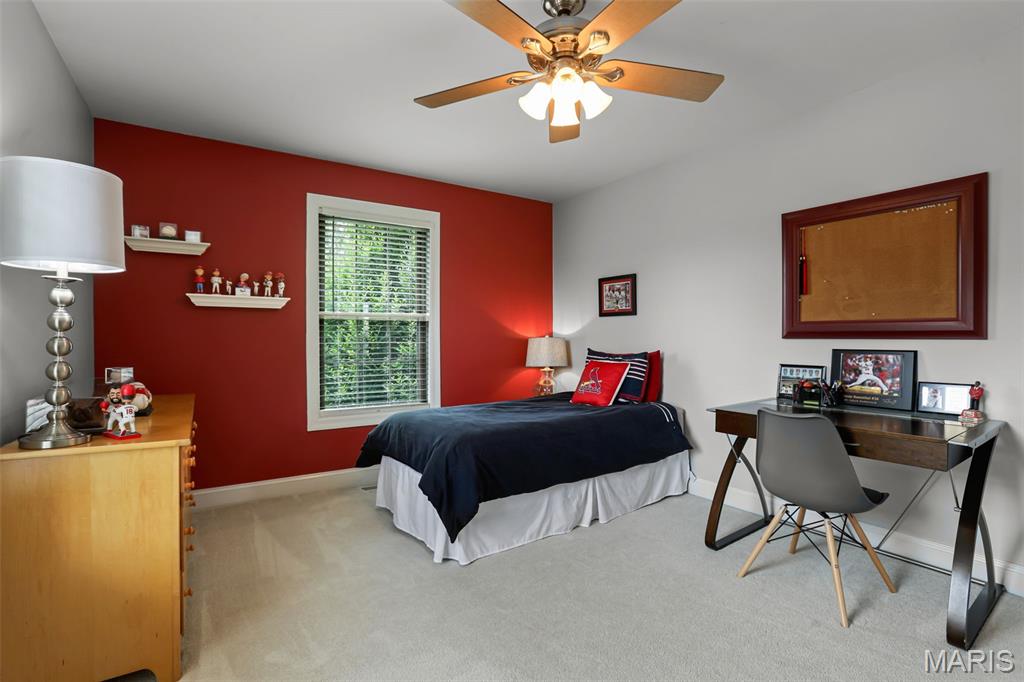 Stone Crest - Residential