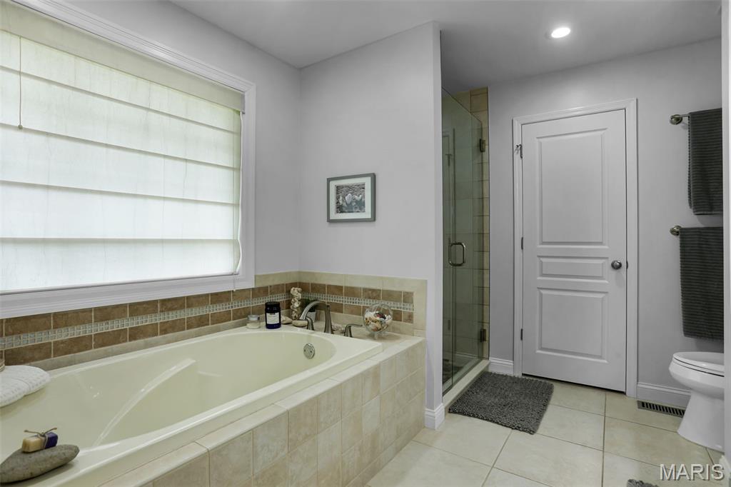 Stone Crest - Residential