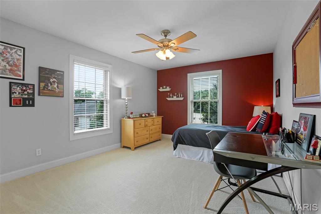 Stone Crest - Residential