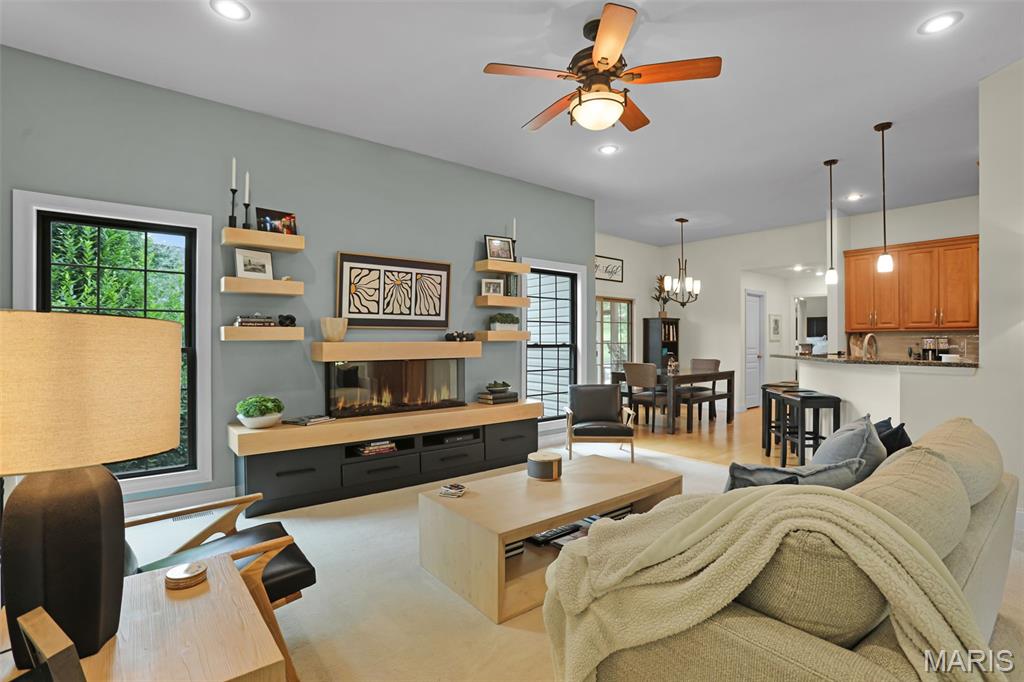 Stone Crest - Residential