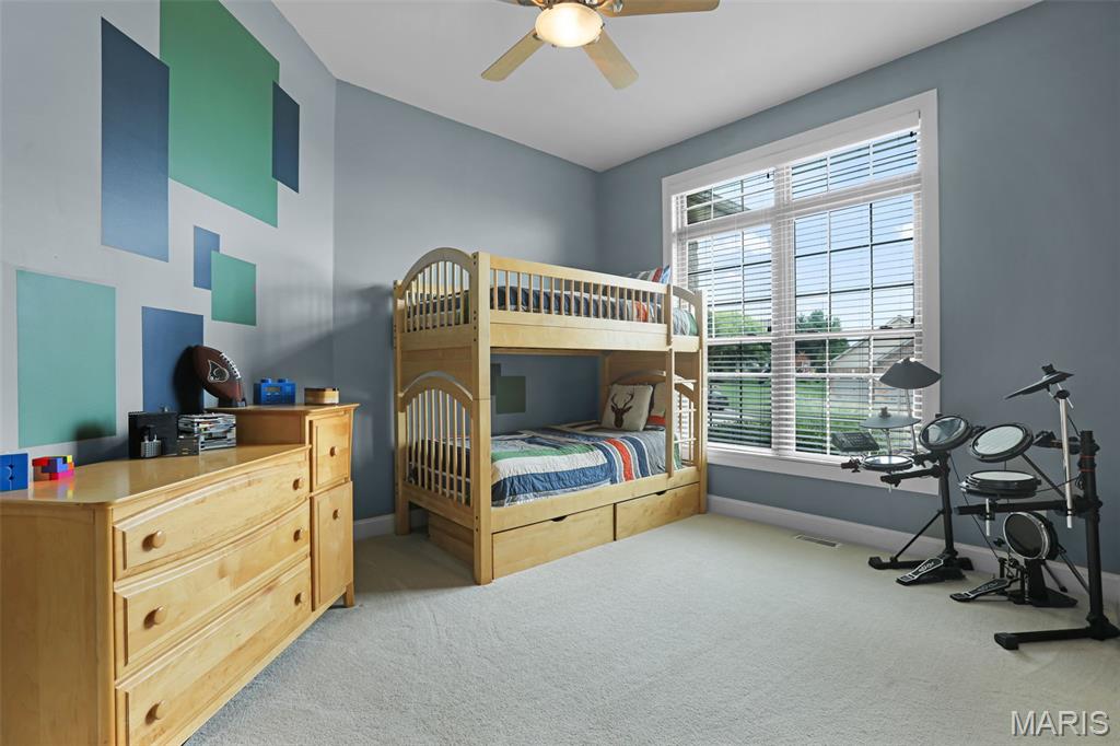 Stone Crest - Residential