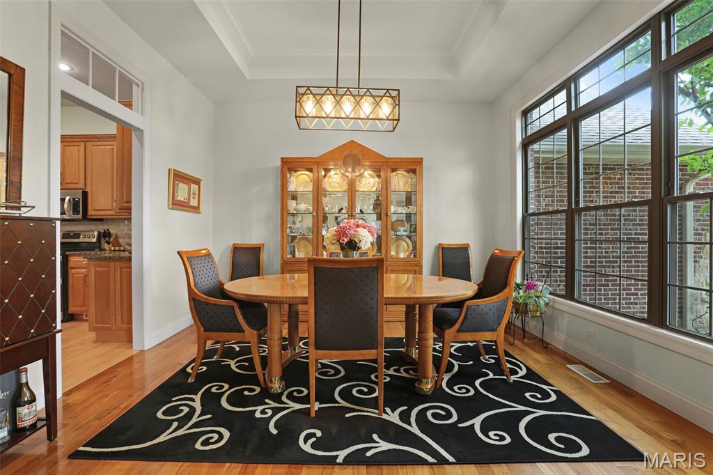 Stone Crest - Residential
