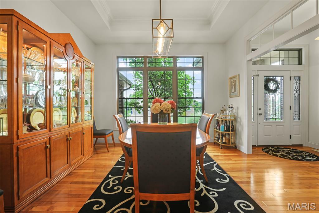 Stone Crest - Residential
