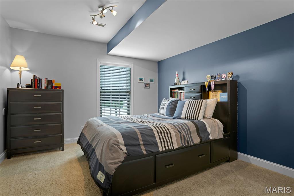 Stone Crest - Residential