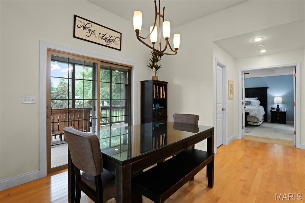 Stone Crest - Residential