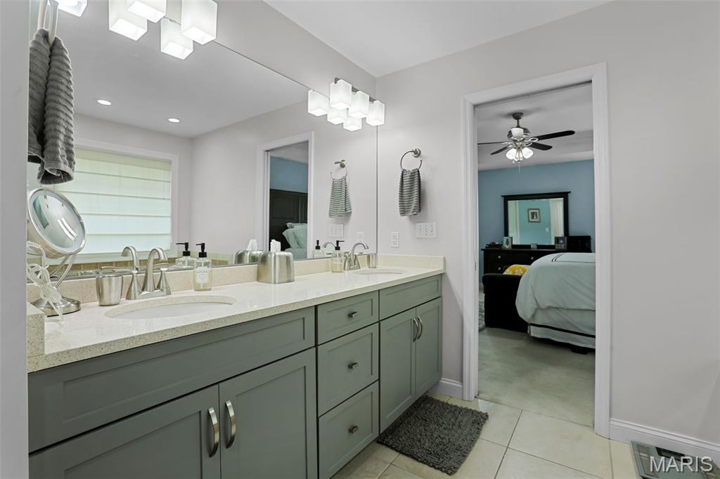 Stone Crest - Residential