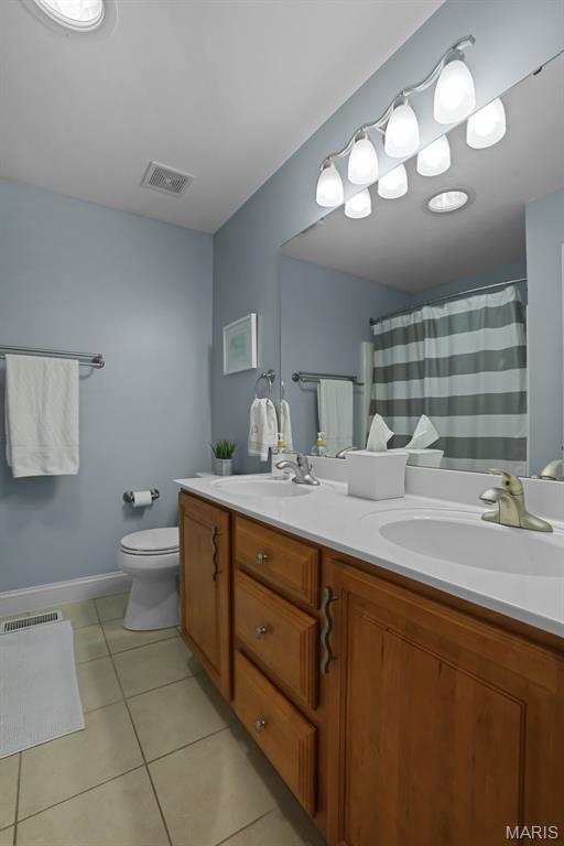 Stone Crest - Residential