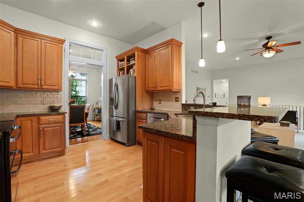 Stone Crest - Residential