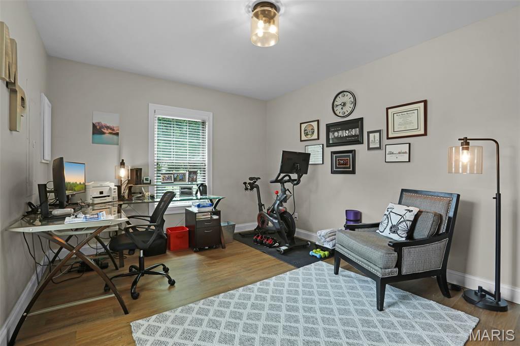 Stone Crest - Residential