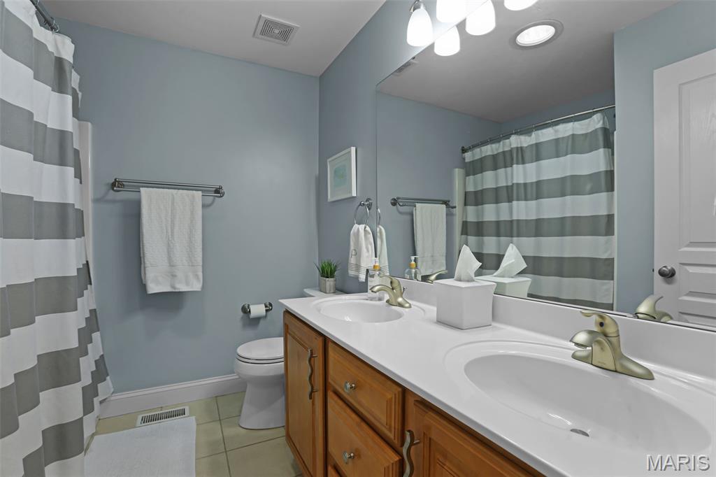 Stone Crest - Residential