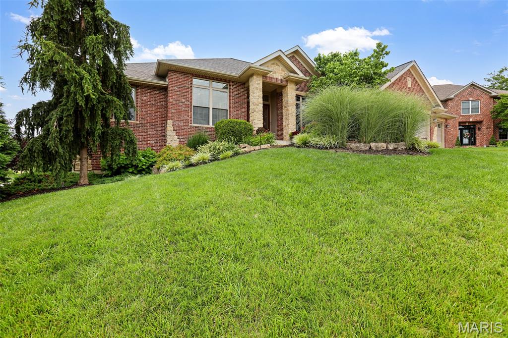 Stone Crest - Residential