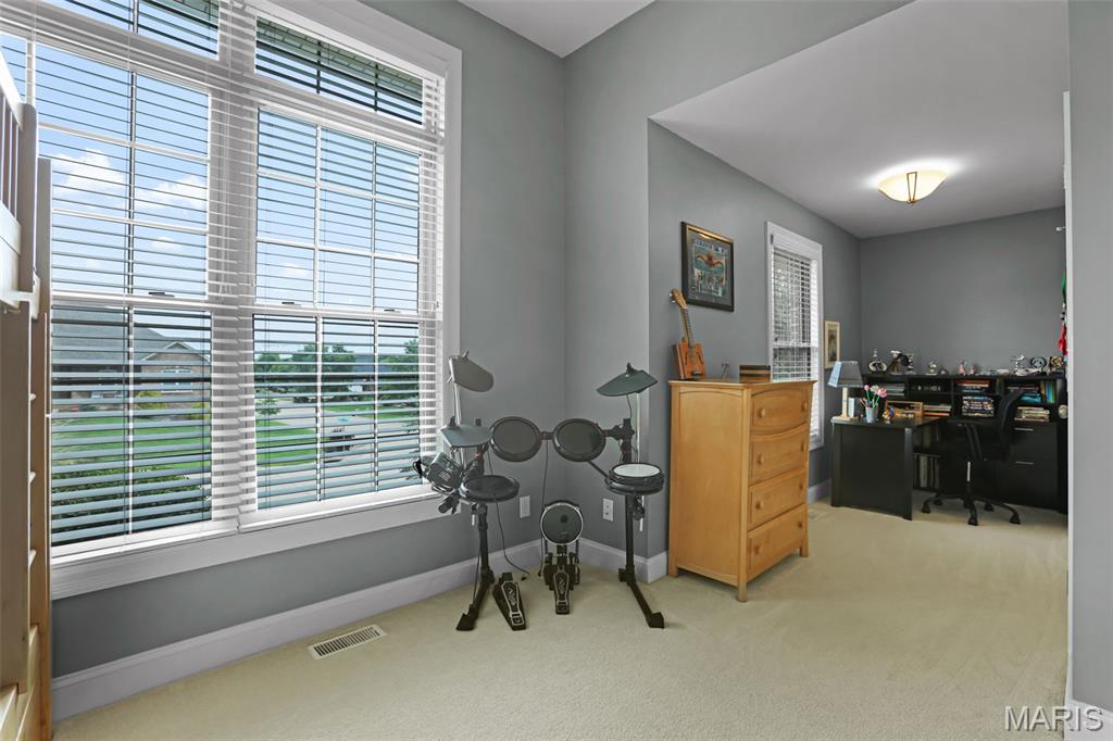 Stone Crest - Residential
