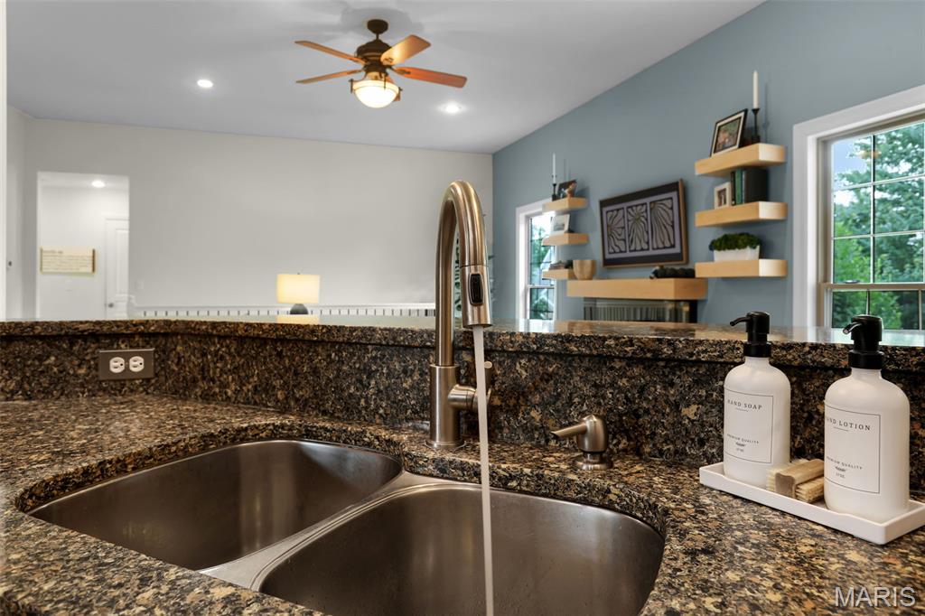 Stone Crest - Residential