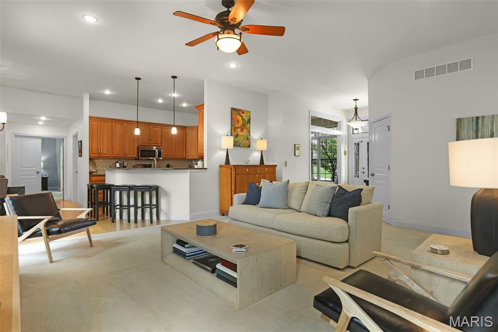 Stone Crest - Residential