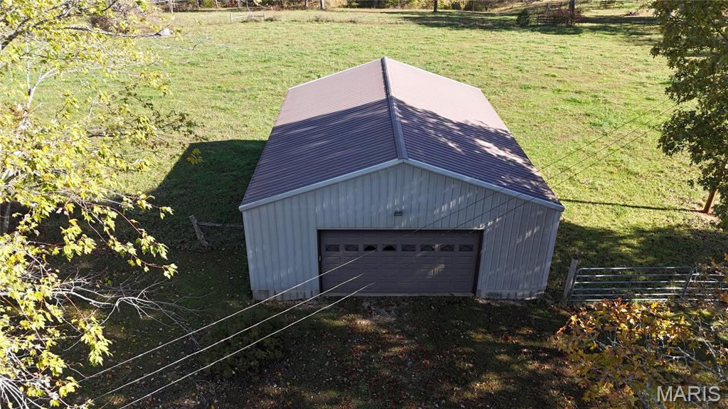 n/a - Farm