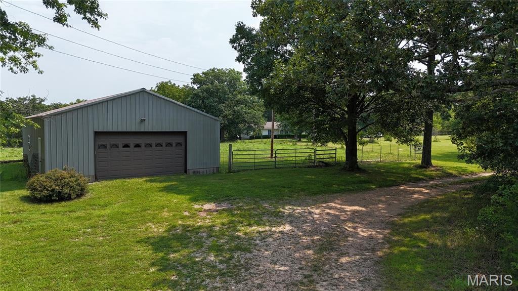 n/a - Farm
