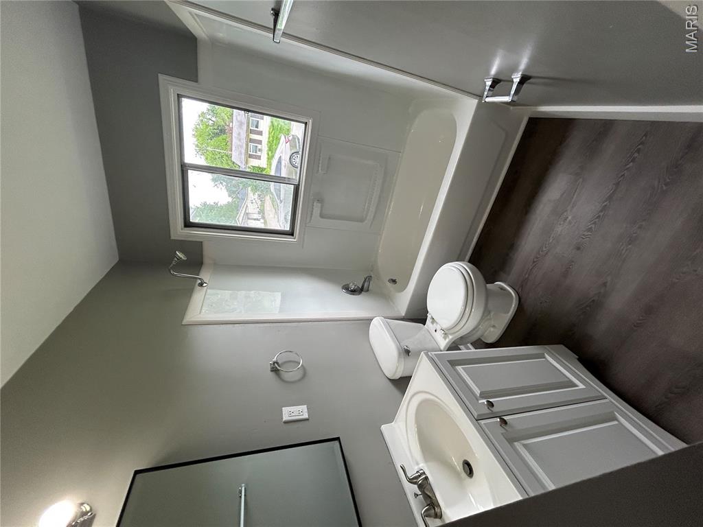 Annex/1st Add/Saint Joseph Garden - Residential